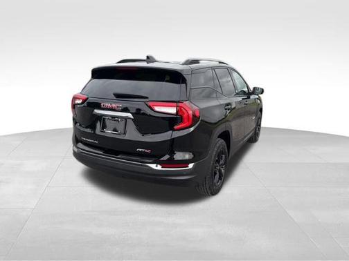 2024 GMC Terrain AWD AT4