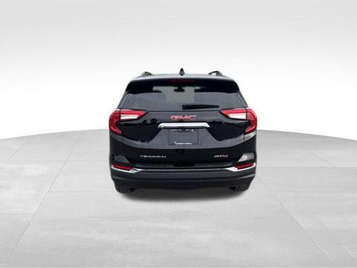 2024 GMC Terrain AWD AT4