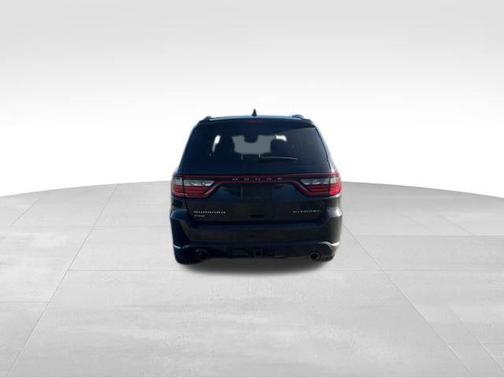 2017 Dodge Durango Citadel