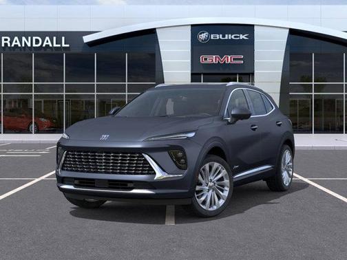 2026 Buick Envision Avenir AWD