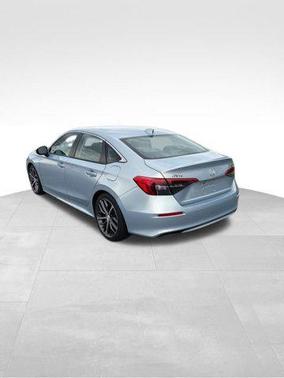 2022 Honda Civic Touring