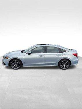 2022 Honda Civic Touring