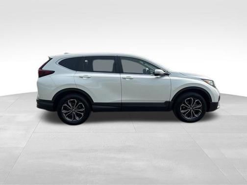 2021 Honda CR-V AWD EX-L