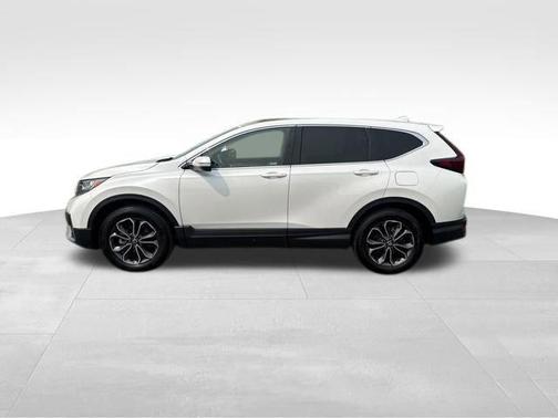 2021 Honda CR-V AWD EX-L