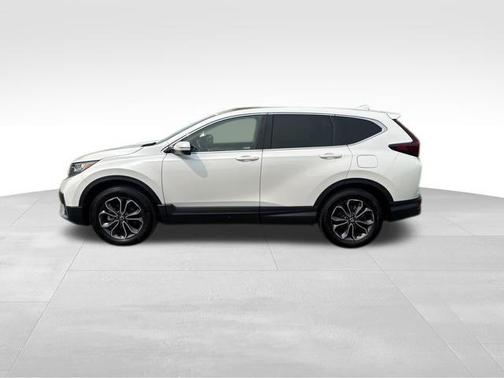 2021 Honda CR-V AWD EX-L