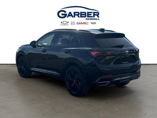 2025 Buick Envision Sport Touring AWD