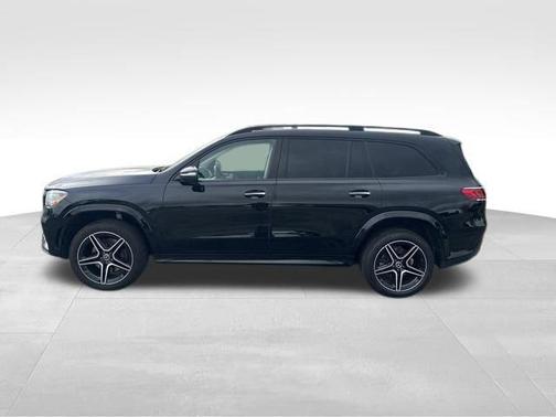 2022 Mercedes-Benz GLS 450 4MATIC
