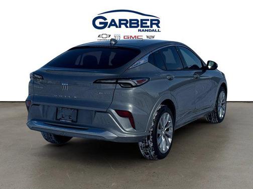 2024 Buick Envista Avenir FWD