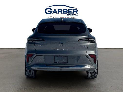 2024 Buick Envista Avenir FWD