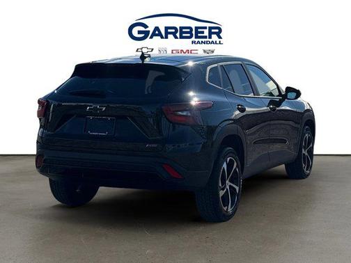 2024 Chevrolet Trax FWD 1RS