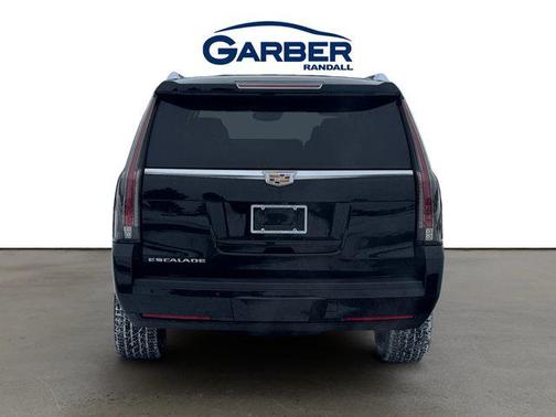 2015 Cadillac Escalade Premium