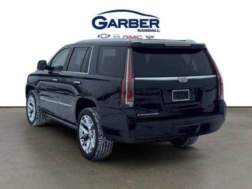 2015 Cadillac Escalade Premium