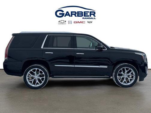 2015 Cadillac Escalade Premium