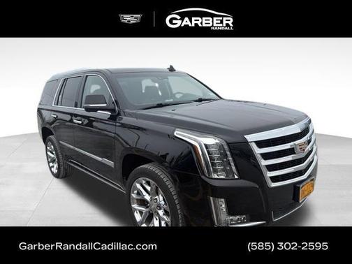 2015 Cadillac Escalade Premium