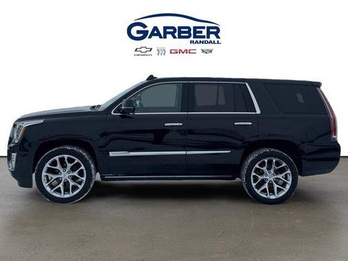 2015 Cadillac Escalade Premium