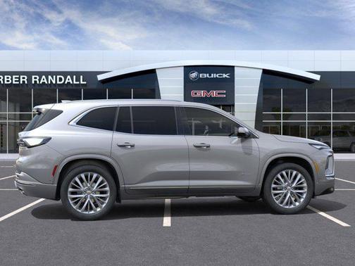 2026 Buick Enclave Avenir FWD