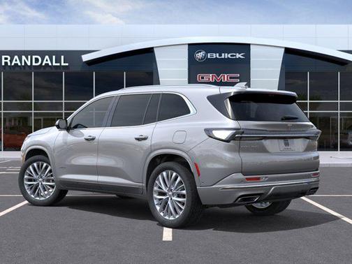 2026 Buick Enclave Avenir FWD