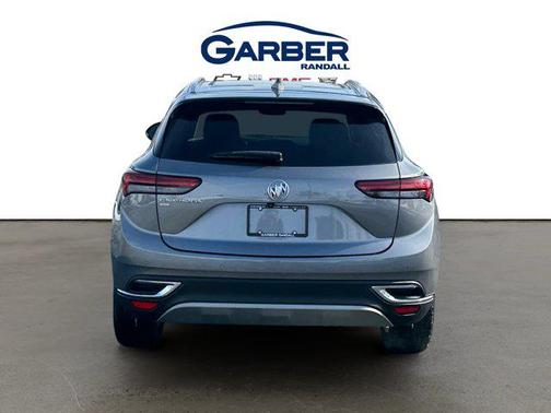 2021 Buick Envision AWD Essence