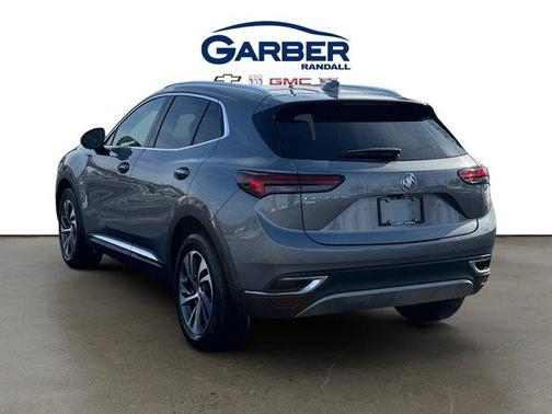 2021 Buick Envision AWD Essence