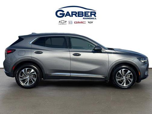 2021 Buick Envision AWD Essence