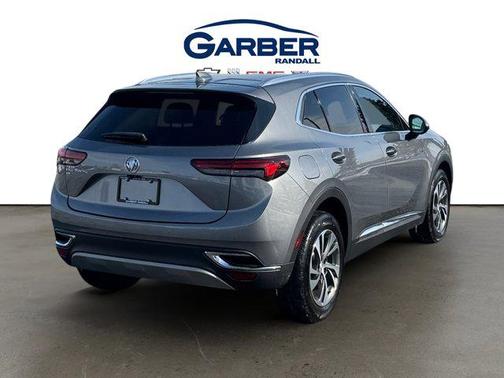 2021 Buick Envision AWD Essence