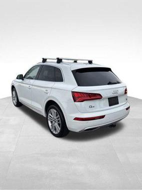 2018 Audi Q5 2.0T Tech Premium