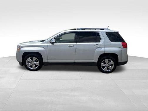 2015 GMC Terrain SLT-2