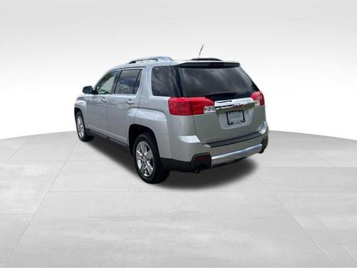 2015 GMC Terrain SLT-2