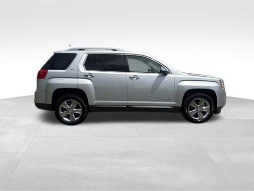 2015 GMC Terrain SLT-2
