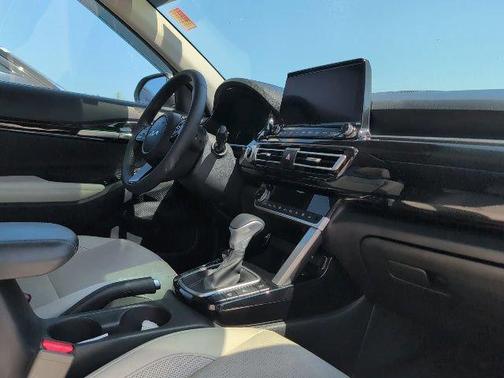 2022 Kia Seltos EX