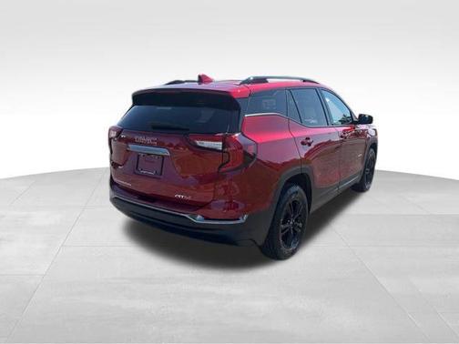 2024 GMC Terrain AWD AT4