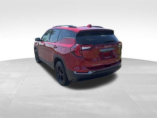 2024 GMC Terrain AWD AT4