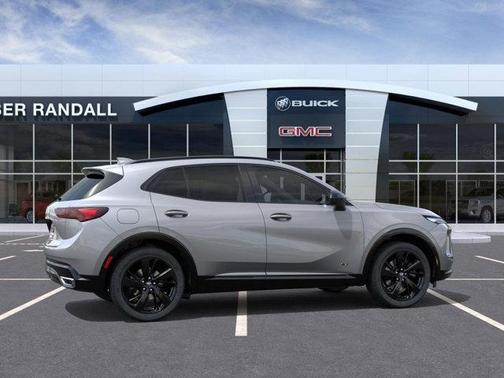 2026 Buick Envision Sport Touring AWD