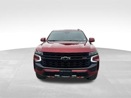 2024 Chevrolet Suburban 4WD Z71