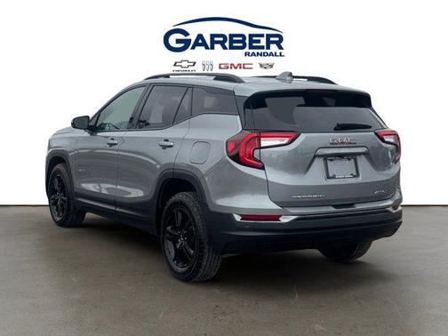 2024 GMC Terrain AWD AT4