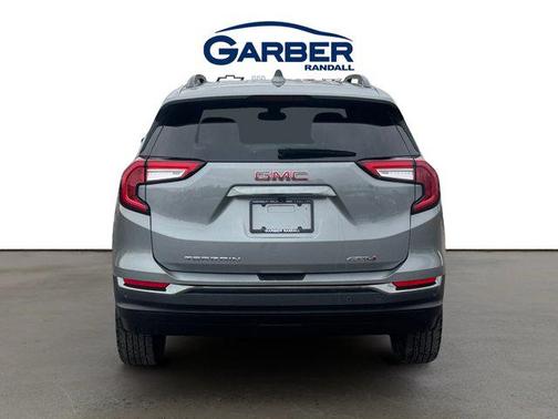 2024 GMC Terrain AWD AT4