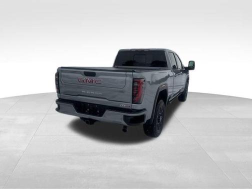 2024 GMC Sierra 2500 AT4