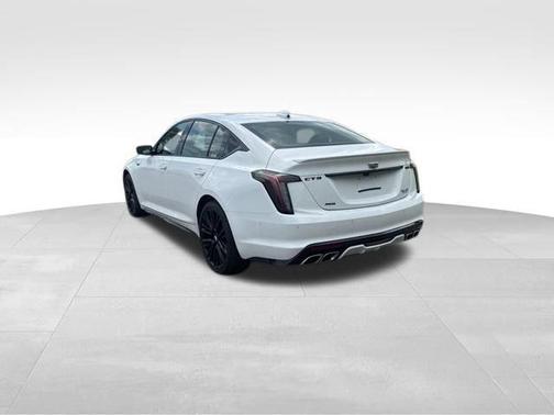 2024 Cadillac CT5-V V-Series