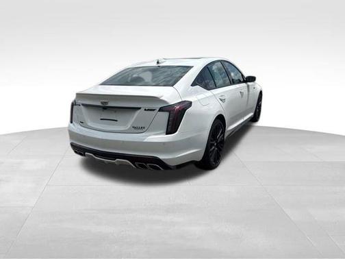 2024 Cadillac CT5-V V-Series