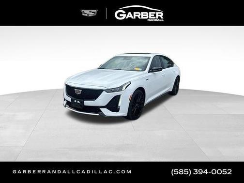2024 Cadillac CT5-V V-Series