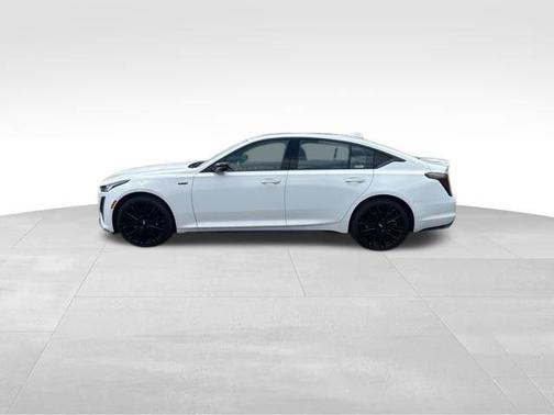 2024 Cadillac CT5-V V-Series