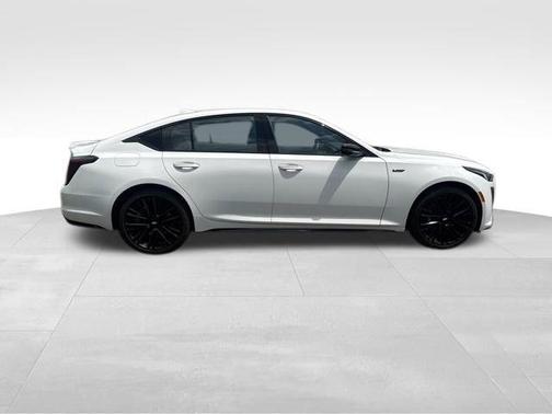 2024 Cadillac CT5-V V-Series