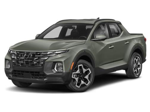 2023 Hyundai SANTA CRUZ Limited