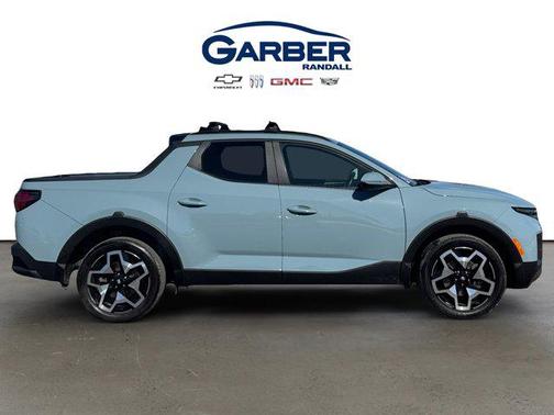 2023 Hyundai SANTA CRUZ Limited