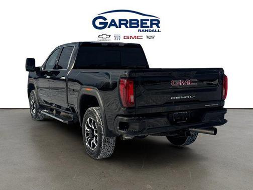 2023 GMC Sierra 2500 Denali