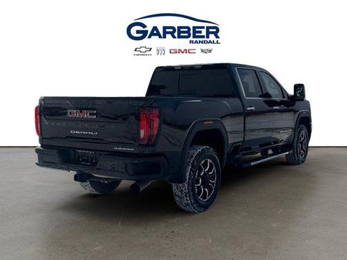 2023 GMC Sierra 2500 Denali