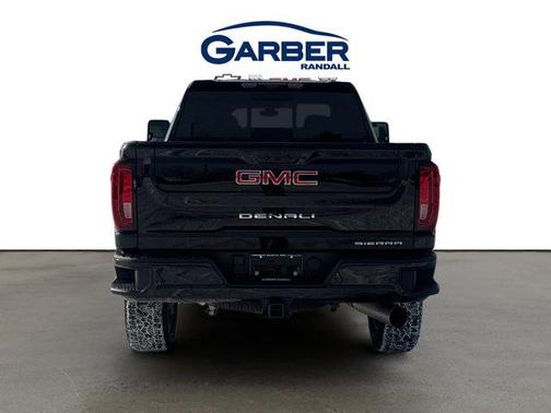 2023 GMC Sierra 2500 Denali