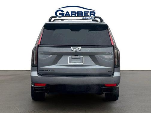 2022 Cadillac Escalade ESV Sport Platinum