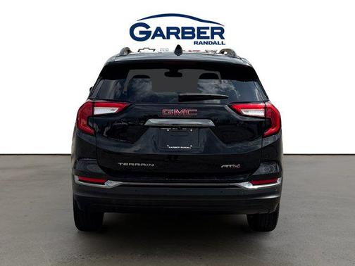 2023 GMC Terrain AWD AT4