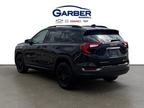 2023 GMC Terrain AWD AT4